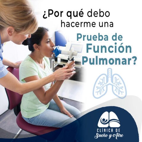 Por Qu Debo Hacerme Una Prueba De Funci N Pulmonar Neumologia En