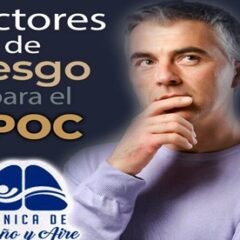 Factores de Riesgo para el EPOC