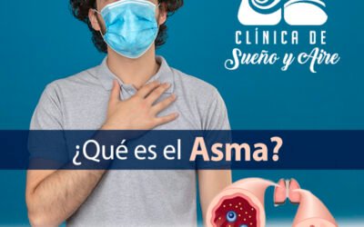 ¿Qué es el asma?