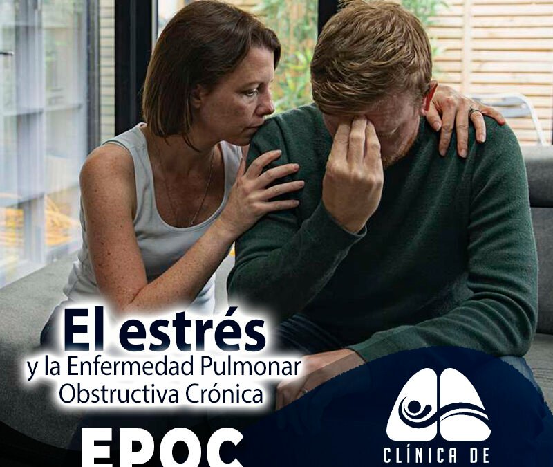 El estrés y el EPOC