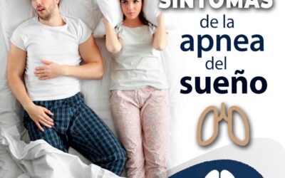 Síntomas de la Apnea del sueño