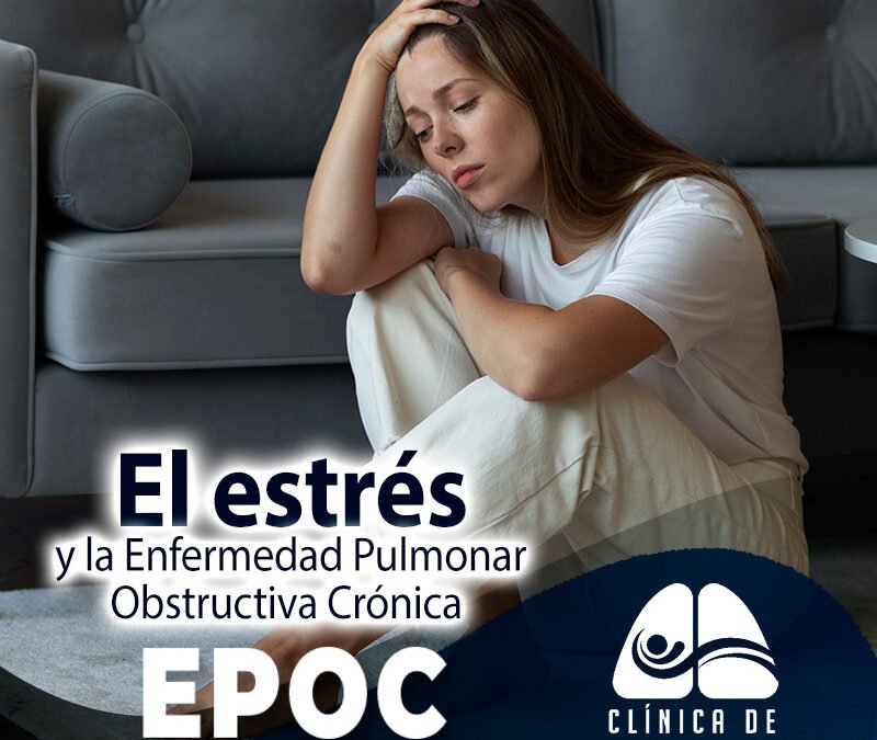 El estrés y el EPOC