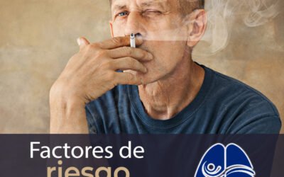 Factores de riesgo para la EPOC