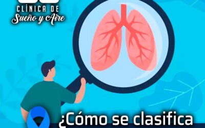 ¿Cómo se clasifica el asma?