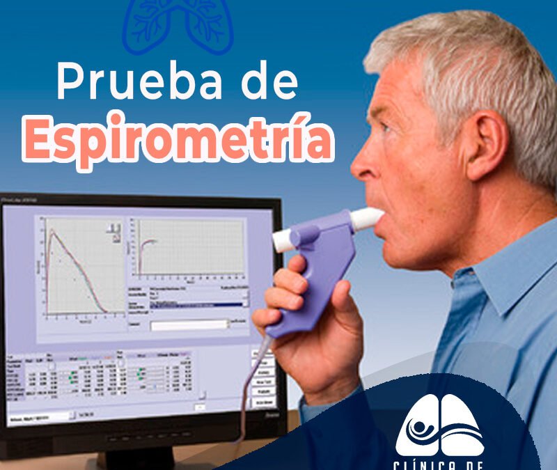 La Espirometría