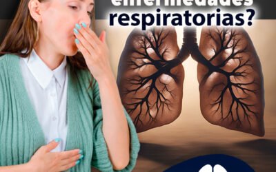 Las enfermedades respiratorias