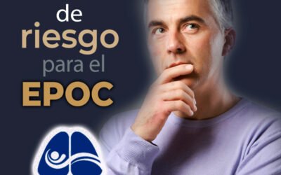 Factores de riesgo para el EPOC