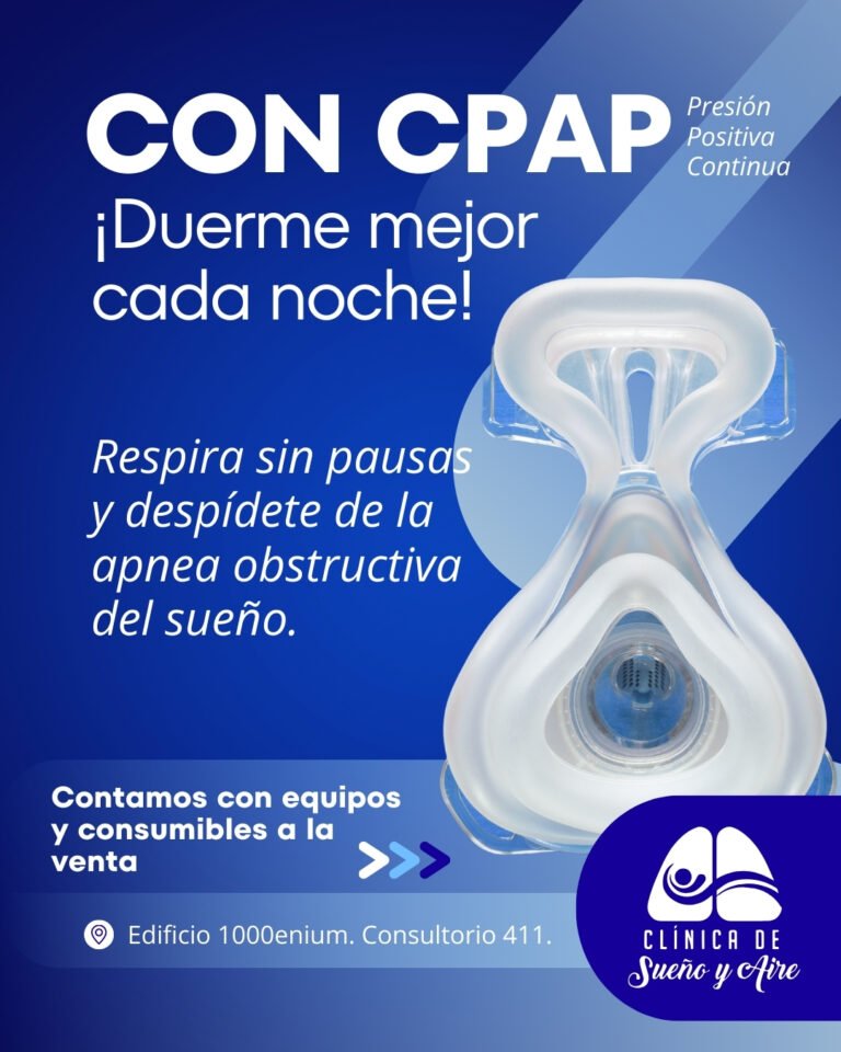 CPAP  disponibles