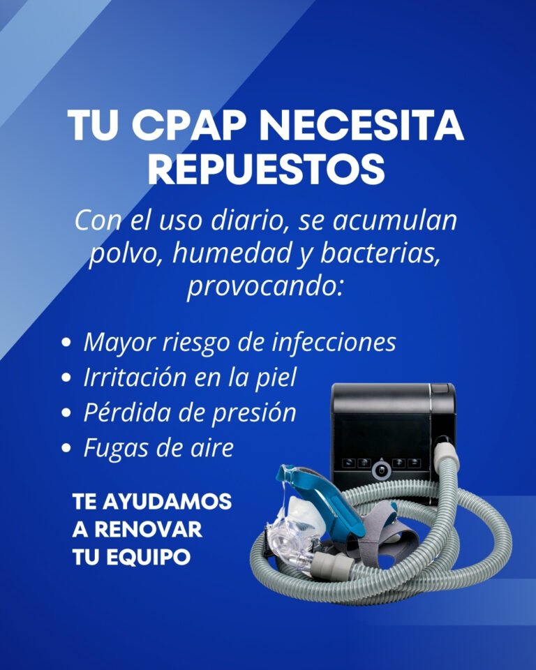 Clínica del Aire y Sueño