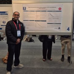 Trabajos Presentados en el Congreso de la Sociedad Europea de NeumologiaPublicación