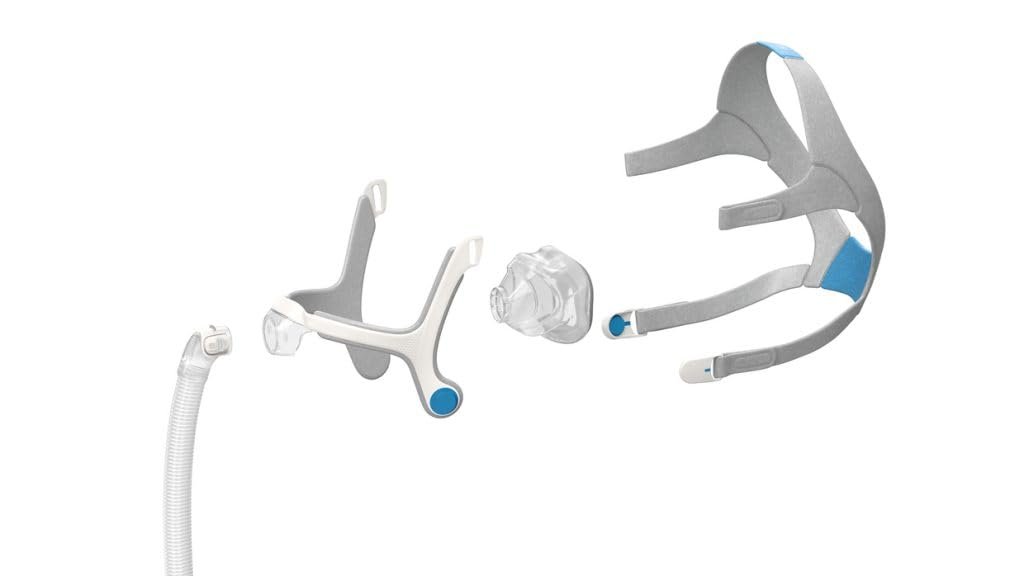 Mascarilla Airfit N20 - Imagen 2