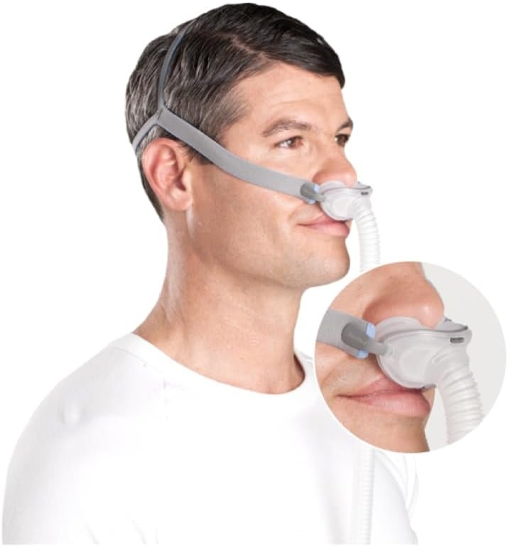 Mascarilla Airfit p10 - Imagen 2