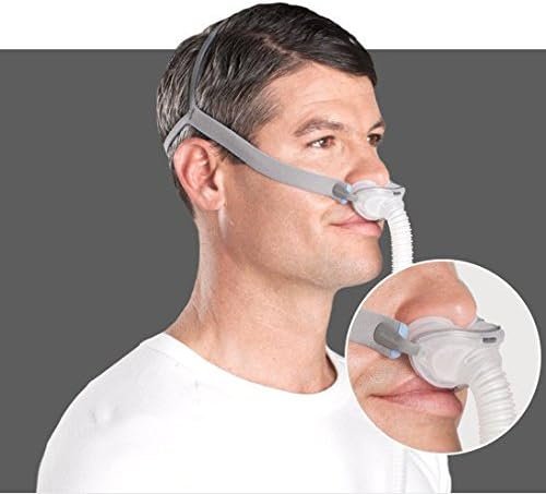 Mascarilla Airfit p10 - Imagen 3