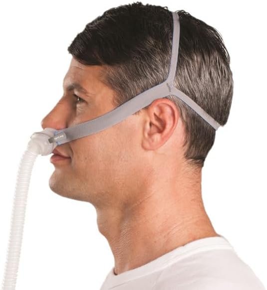 Mascarilla Airfit p10 - Imagen 4