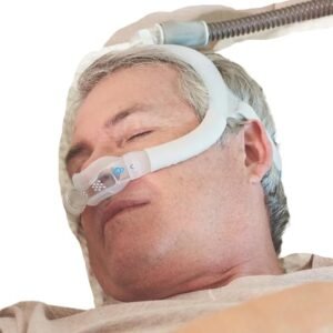 Mascarilla AirFit N30