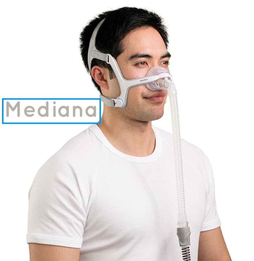 Mascarilla Airfit N20 - Imagen 5