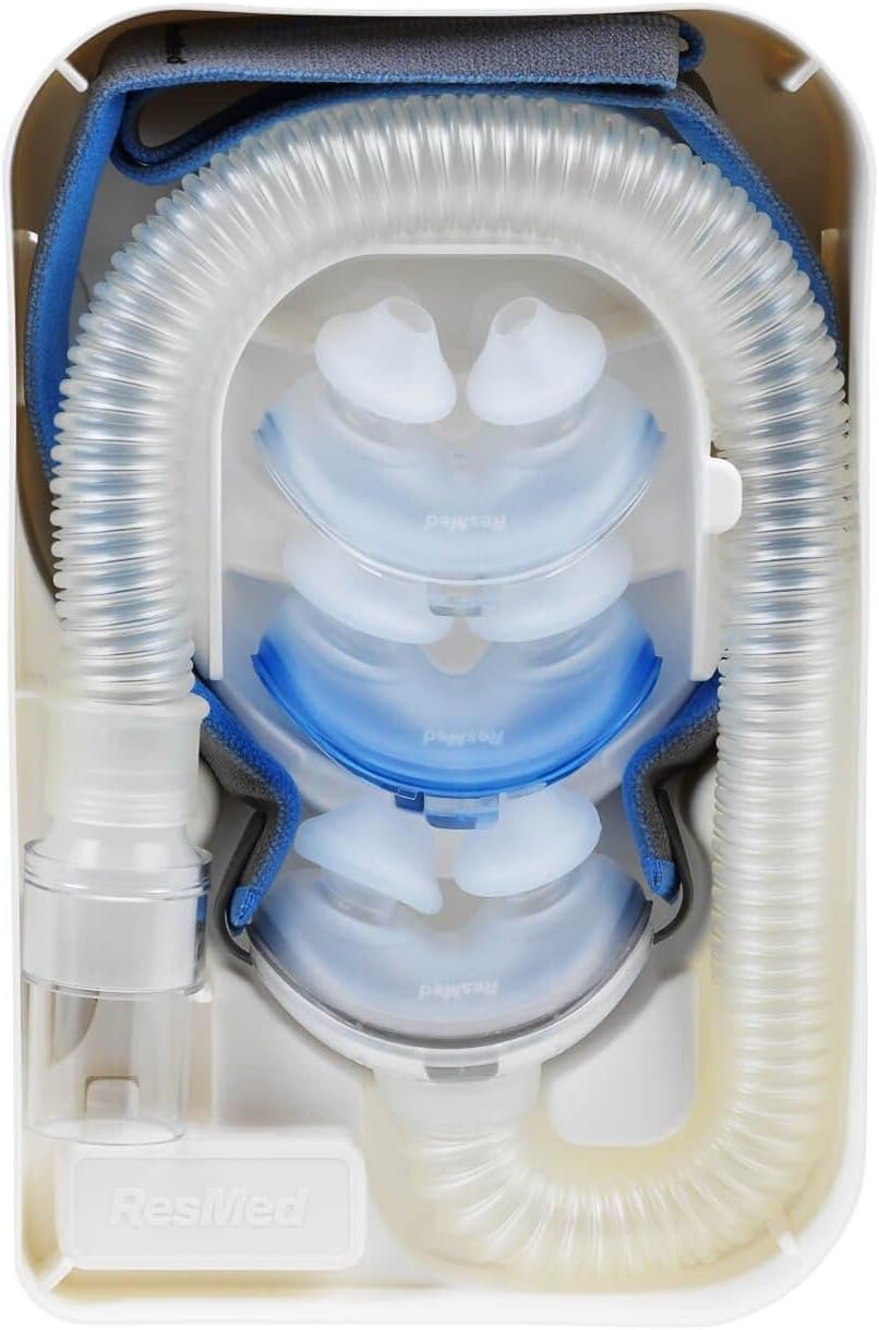 Mascarilla Airfit p10 - Imagen 7