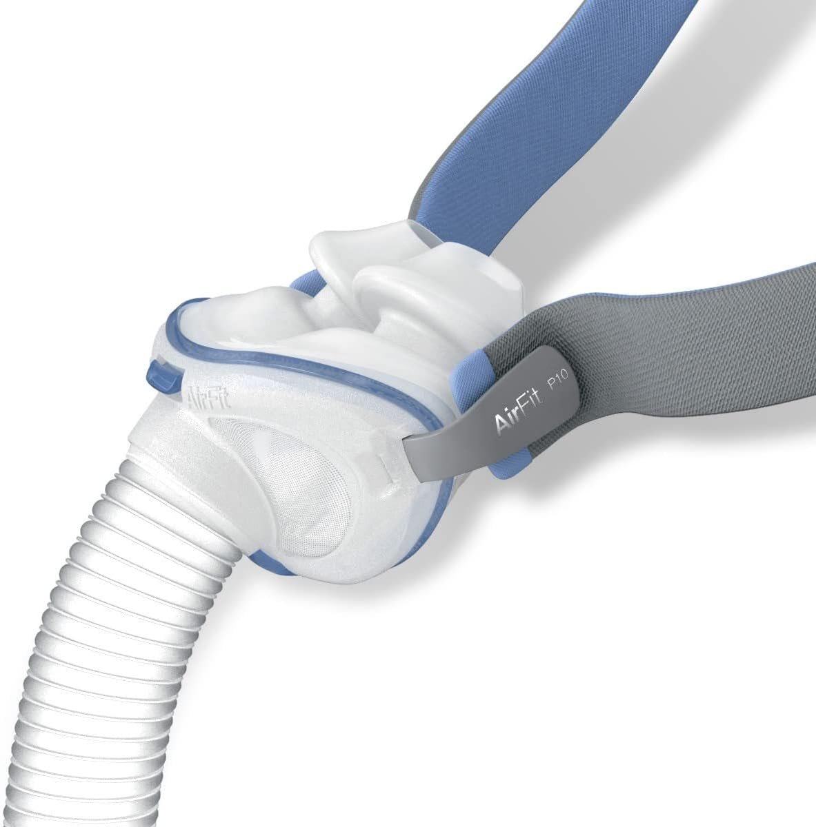 Mascarilla Airfit p10 - Imagen 6