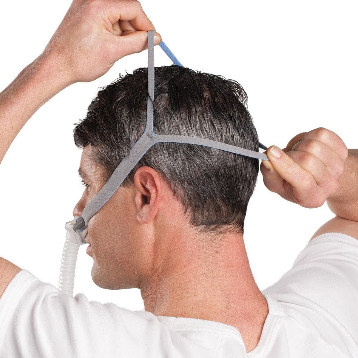 Mascarilla Airfit p10 - Imagen 9