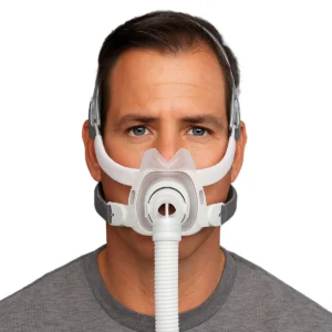 Mascarilla Airfit F40