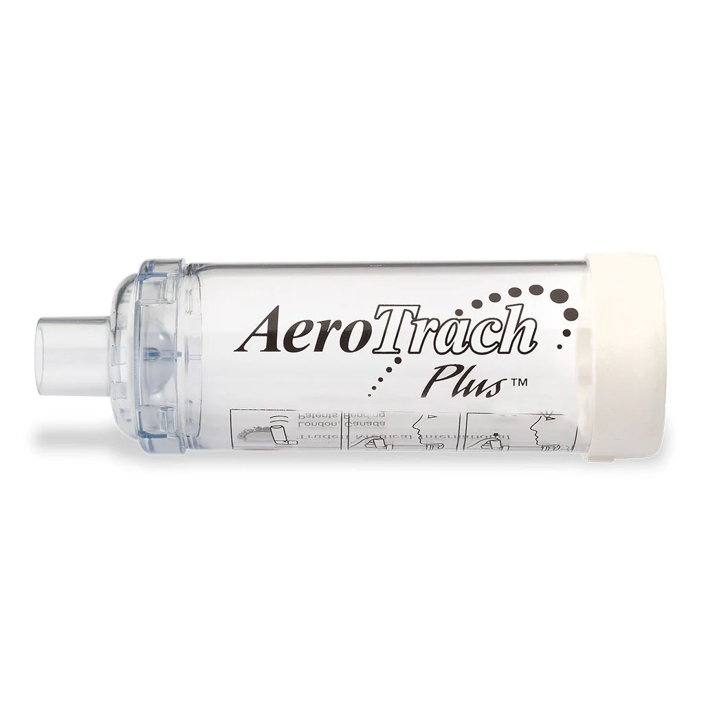 AeroTrach Plus