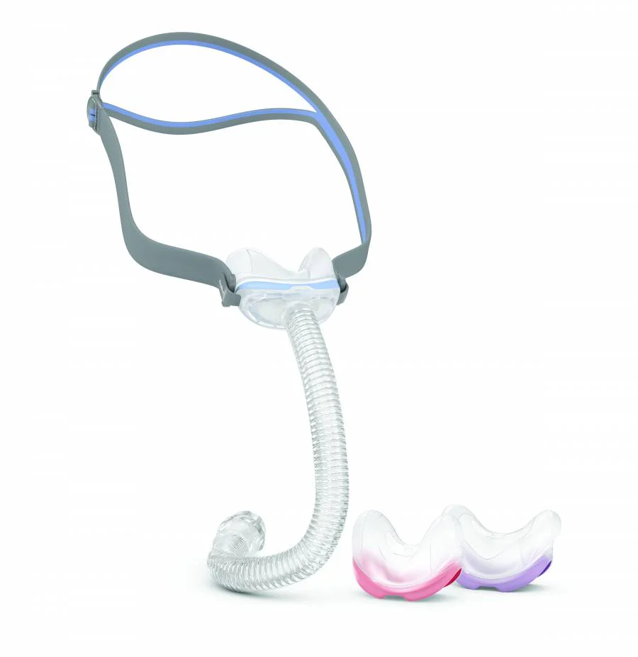 Mascarilla AirFit N30 CPAP