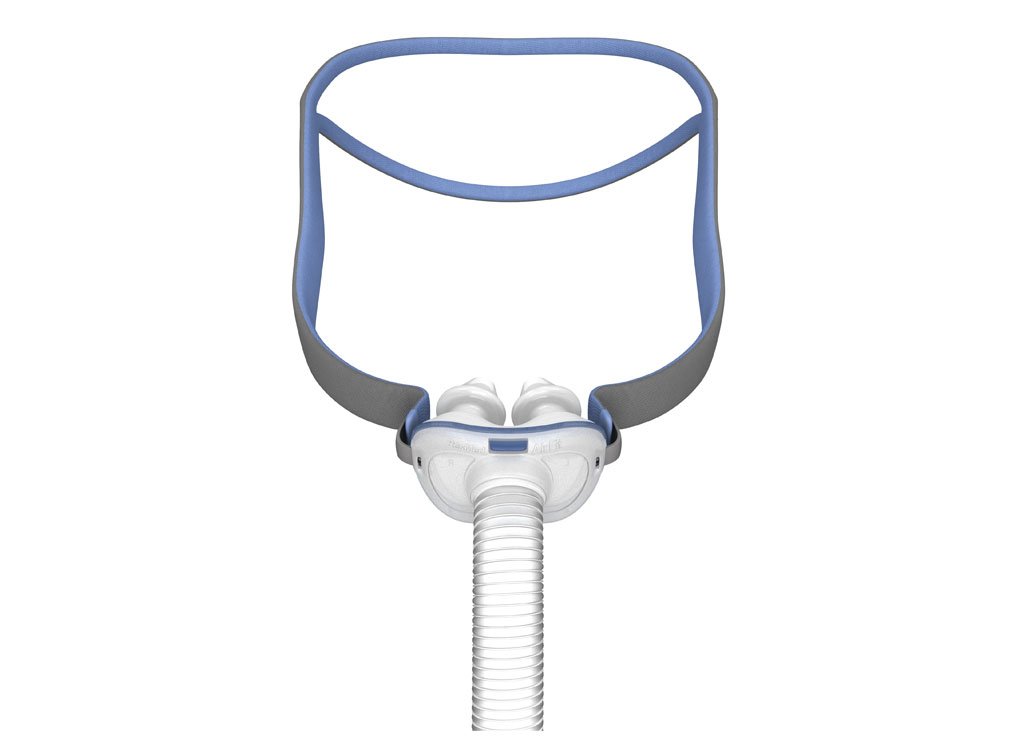 AirFit P10 CPAP